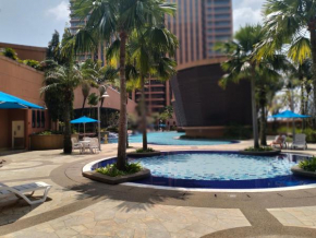 Times Square Service Suites Kuala Lumpur